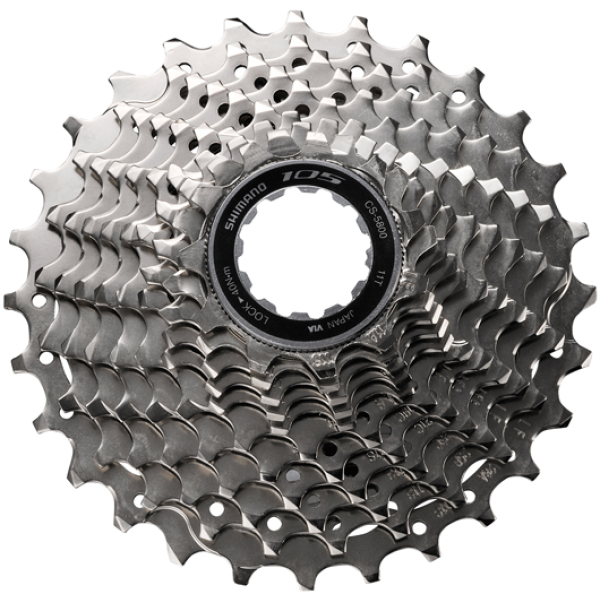 Shimano Cassette hg50 11v 11-32