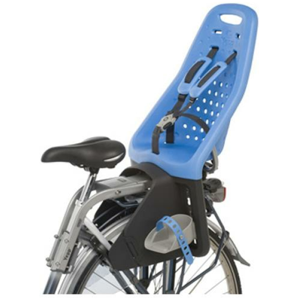 Thule DUO A YEPP BL M/BEV Blauw