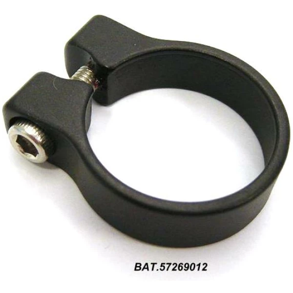 Batavus BAT ZADELBUISKLEM INBUS ZWART