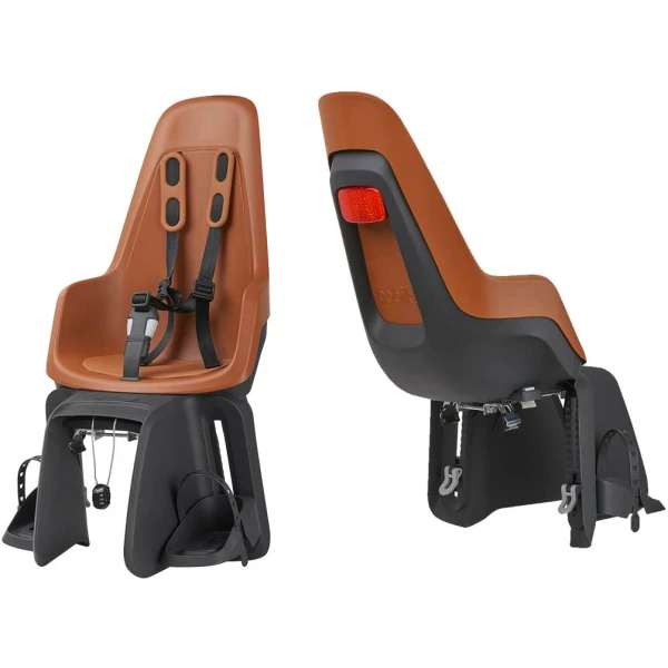 Bobike DUO A MAXI ONE Chocolate Brown