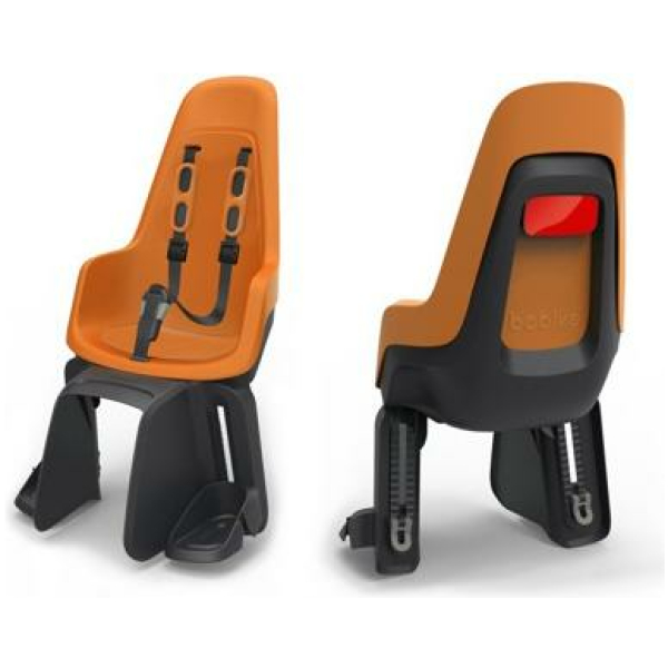 Bobike DUO A MAXI ONE Crisp Copper