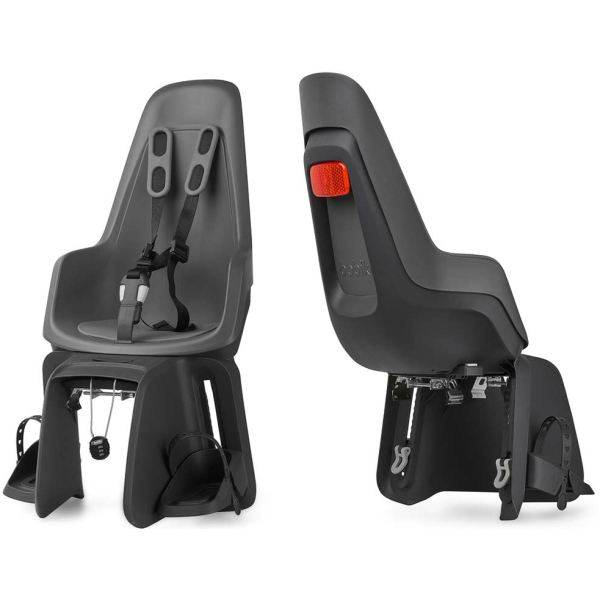 Bobike DUO A MAXI ONE Urban Grey