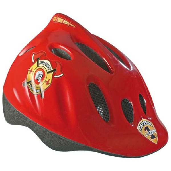 Lazer VALHELM MAX FIREMAN UNI KIND