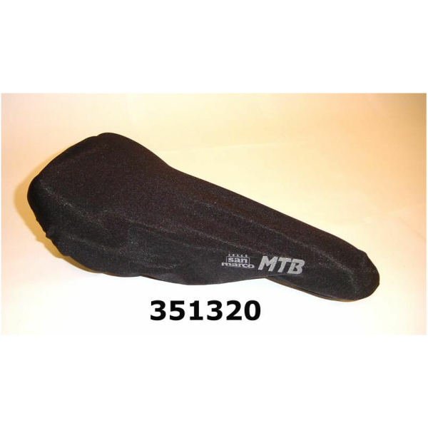 Selle San Marco ZADELDEK SM ATB LYCRA ZW G78402401