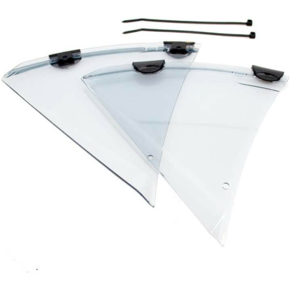 Hesling jasb v spatb 28 Secura Transparant