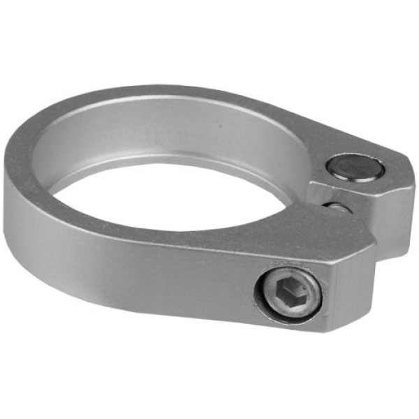 Batavus ANP ZADELBUISKLEM 38.1 INBUS ZI Zilver