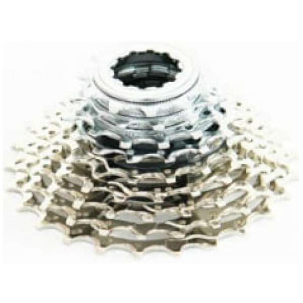 Shimano Cassette 9-Sp 11-25T CSGH50 11-12-13-15-17-19-21-23-25T