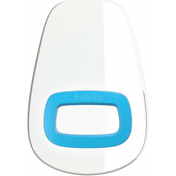 Bobike WINDSCHERM ONE+ Sky Blue