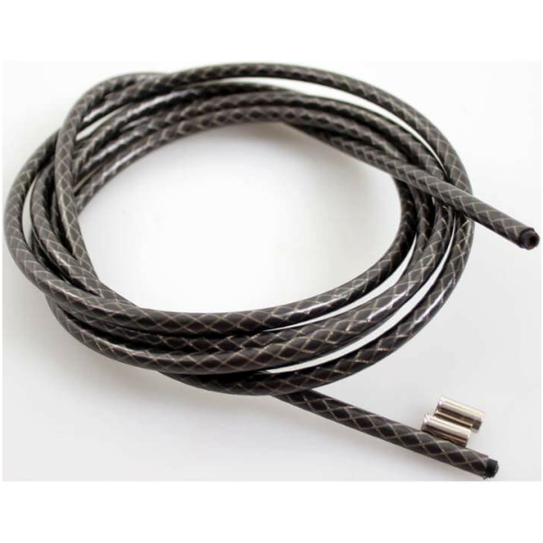 Cortina buitenkabel schakel netting braid
