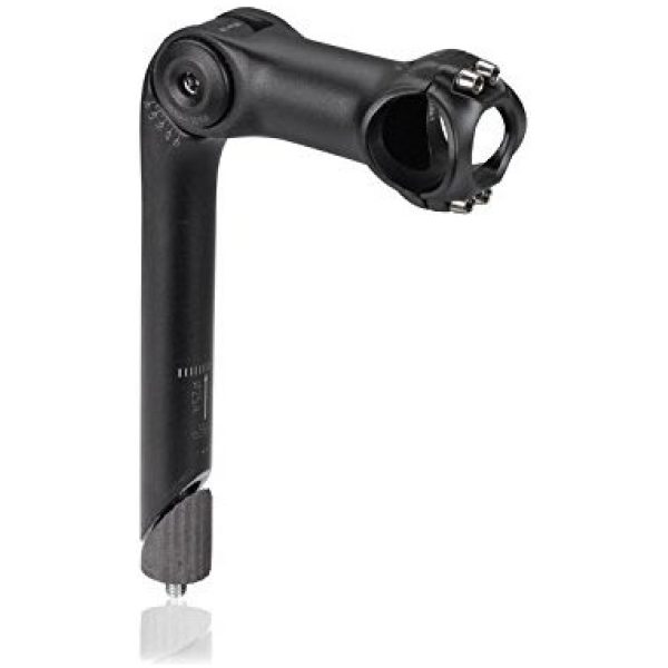 Xlc STUURPEN COMP 25.4 180/105 VERST 31.8 ZW STT18 Zwart