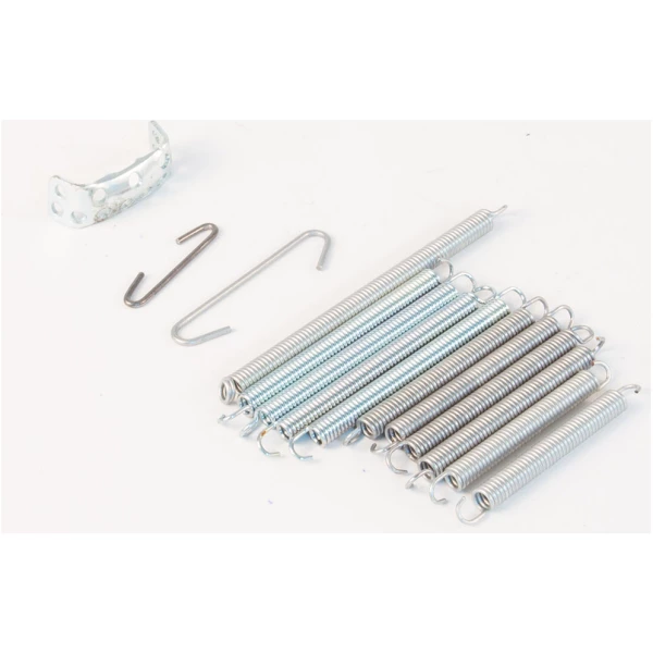 Lepper ZADED 800/810/CITY/SPORT TREKVEER SET A 2 Zwart