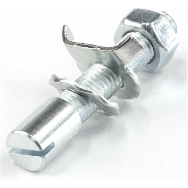 Lepper ZADED L23/VOYAGER SPANBOUT ZI Zilver