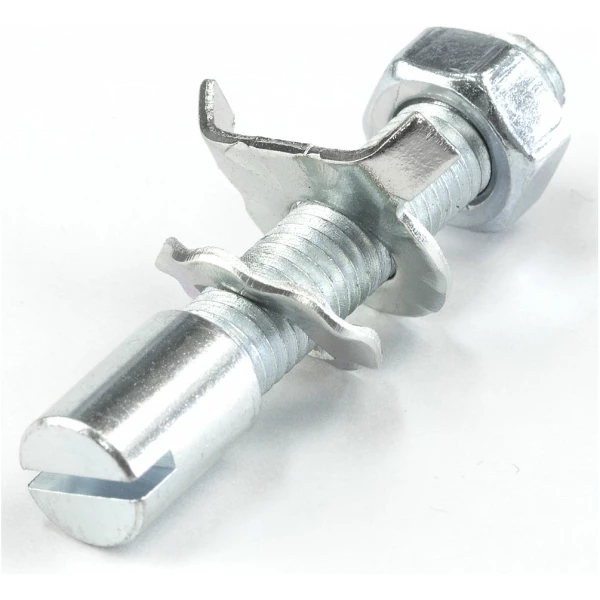 Lepper ZADED L23/VOYAGER SPANBOUT ZI Zilver