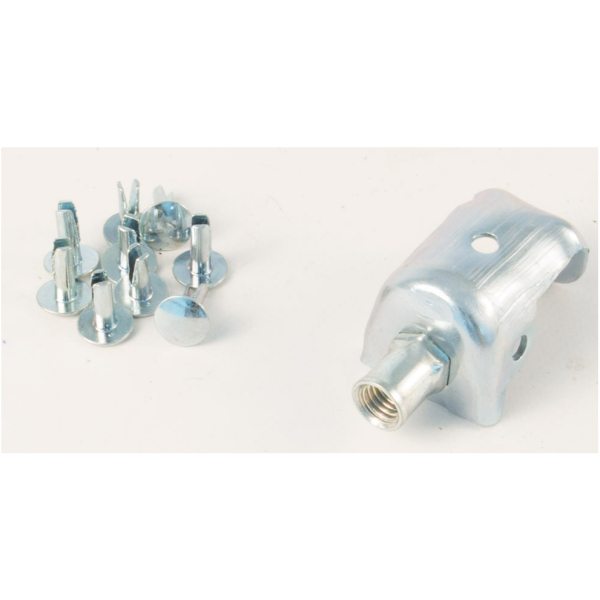 Lepper ZADED VOYAGER MONTAGESET