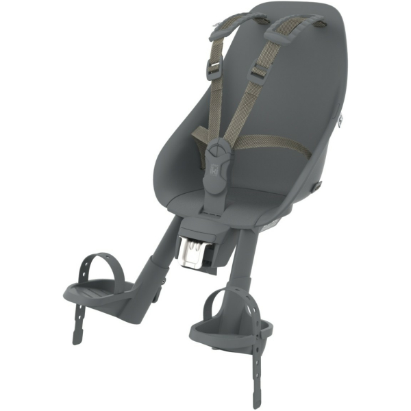 Urban Iki DUO FRONT V ZW Bincho Black