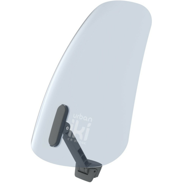 Urban Iki WINDSCHERM GRY/ZW Suiboku Grey/Bincho Black