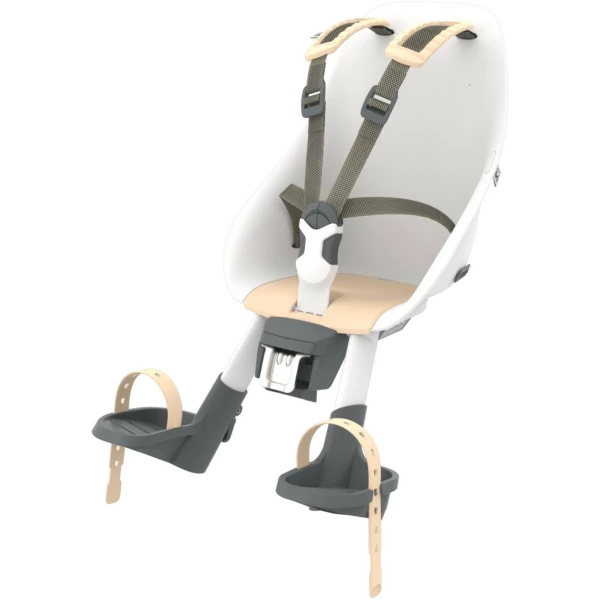 Urban Iki DUO FRONT V WI/BR Shinju White/Kinako Beige