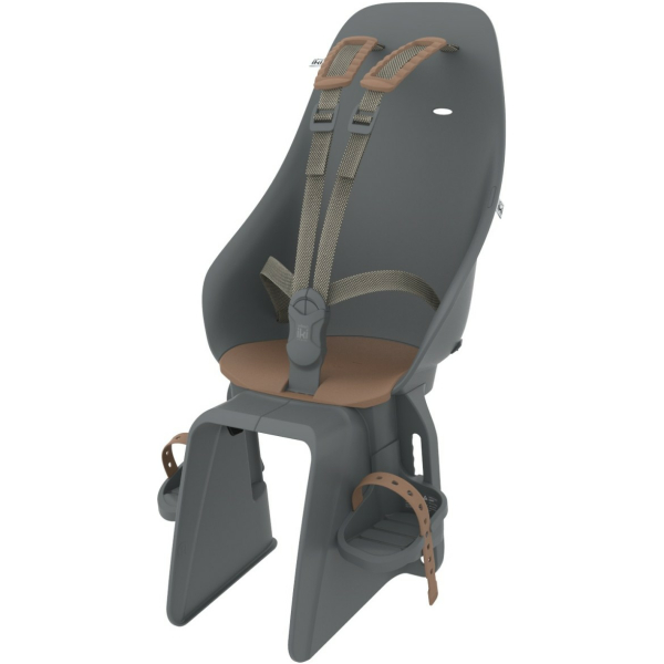 Urban Iki DUO REAR A ZW/BR Bincho Black/Kurumi Brown