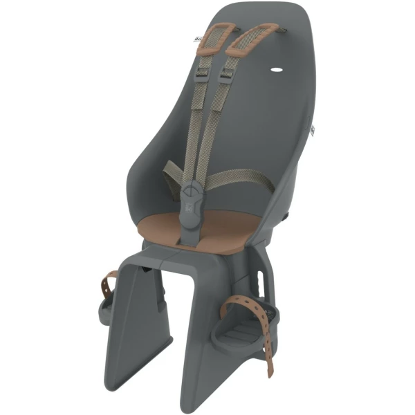Urban Iki DUO REAR A ZW/BR Bincho Black/Kurumi Brown