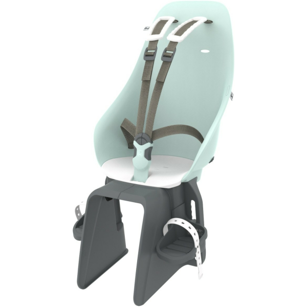 Urban Iki DUO REAR A MBL/WI Aotake Mint Blue/Shinju White