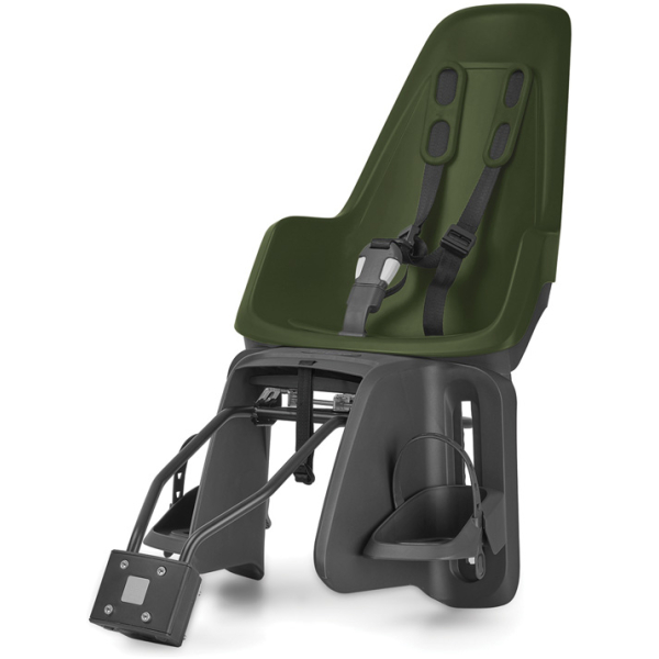 Bobike DUO A MAXI ONE FRAME BEV Olive Green