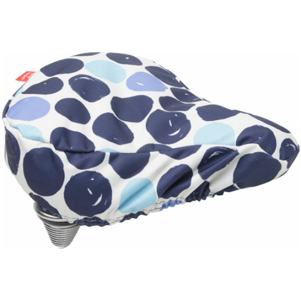 New Looxs ZADELDEK Dots Blue