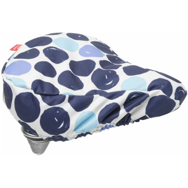 New Looxs ZADELDEK Dots Blue