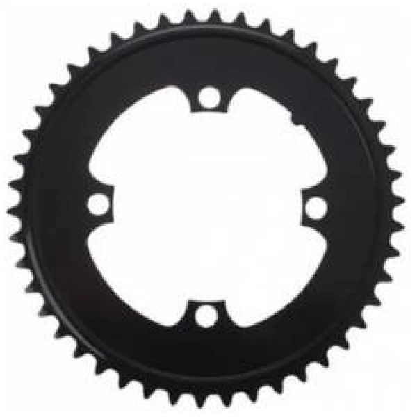 Bosch Tandwiel 1 42t vlak 1/2x3/32 Zwart - Afbeelding 3