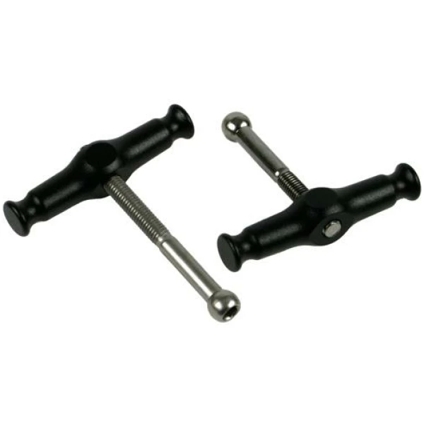 3t ZADED DORIC TEAM/PRO BOUTSET RVS DS A 2