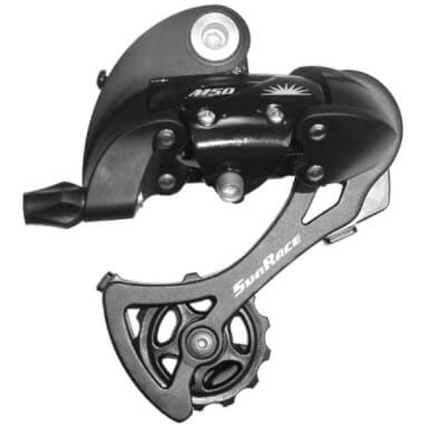Sunrace a der M50 7/8v