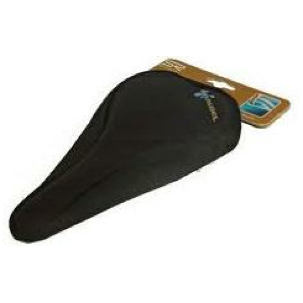 Selle Royal ZADELDEK SR MEDIUM ZWART