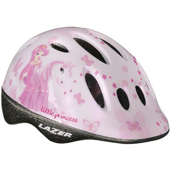 Lazer VALHELM MAX LITTLE PRINCESS UNI KIND