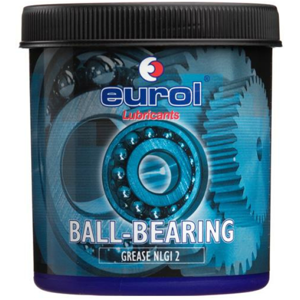 Eurol OLIE KOGELLAGERVET POT 600GRAM