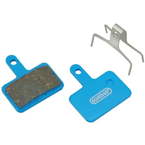 Elvedes REMBLOK ELV 6854 SH/TEKTRO SET A 2 Blauw