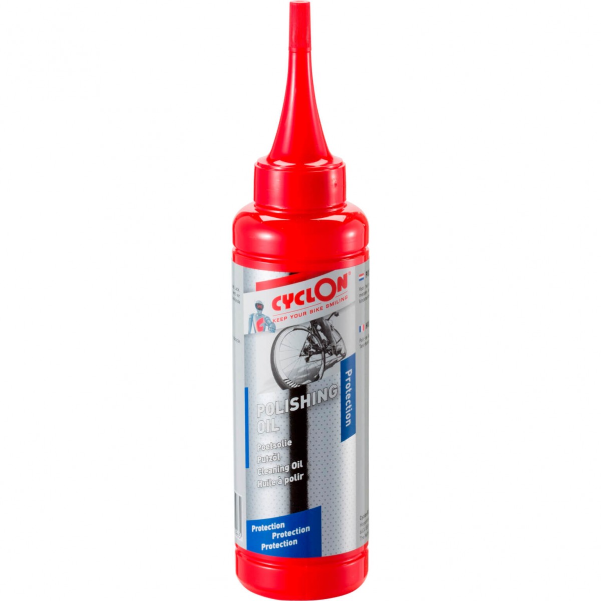 Cyclon Polish Oil 125ml - Afbeelding 4