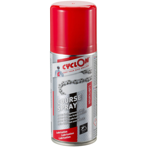 Cyclon OLIE ALL WEATHER SPRAY