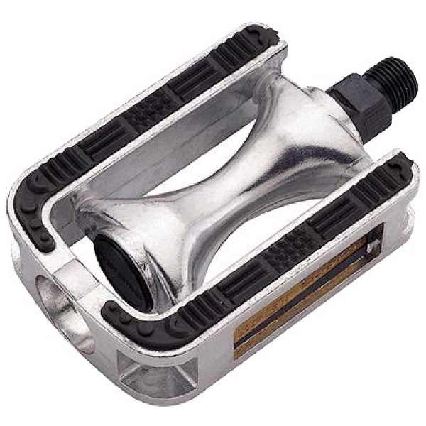 Union PEDAAL 810 ALM ANTI SLIP KRT STEL Zilver - Afbeelding 4