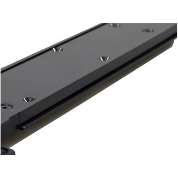 Bafang accu schuifplaat 43V 200mm UART