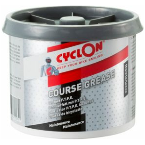Cyclon OLIE ALL WEATHER GREASE 500ML