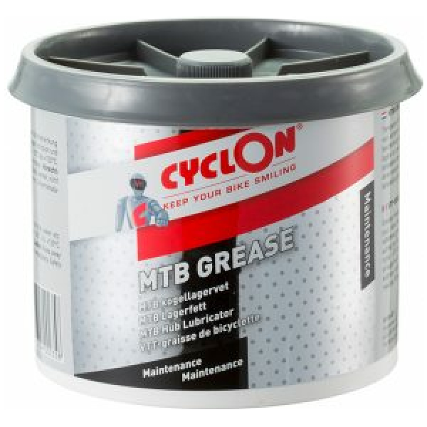 Cyclon OLIE OFF ROAD GREASE 500ML