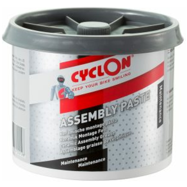 Cyclon OLIE ASSEMBLY PASTE 500ML