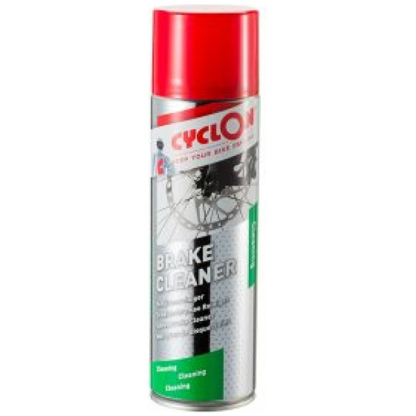 Cyclon OLIE BRAKE CLEANER SPRAY 500ML