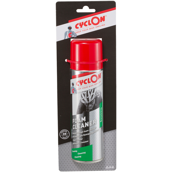 Cyclon OLIE FOAM SPRAY 250ML KRT