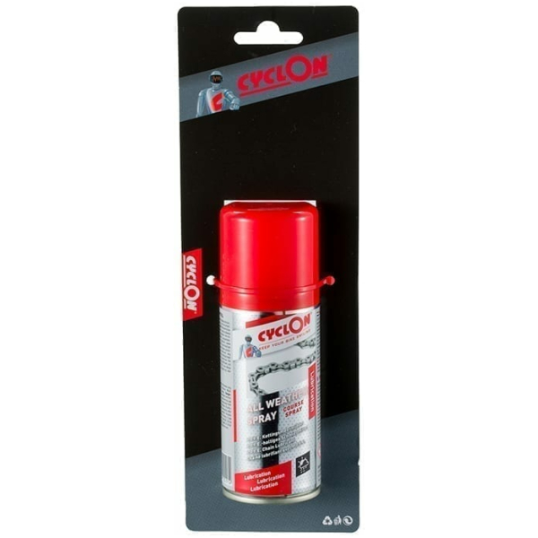 Cyclon OLIE ALL WEATHER SPRAY 250ML KRT