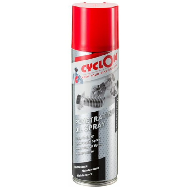 Cyclon OLIE MULTI OIL SPRAY 250ML KRT