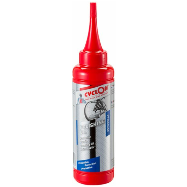 Cyclon OLIE POLISH OIL 125ML KRT