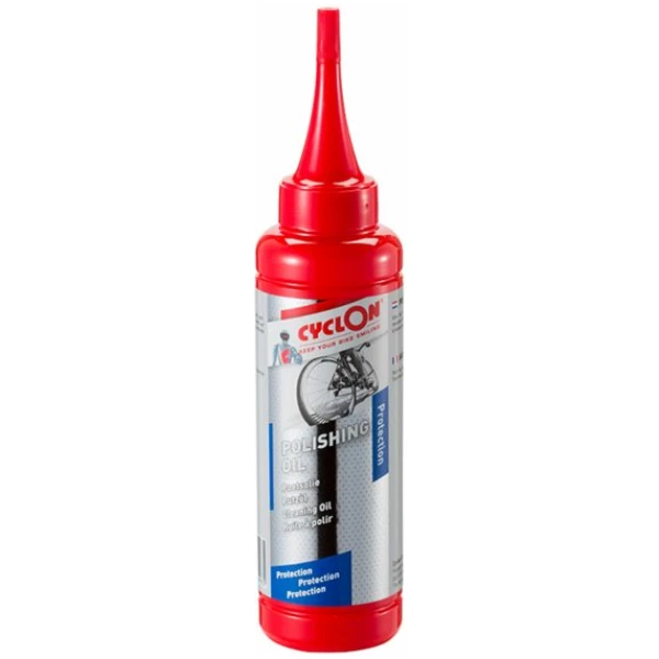 Cyclon OLIE POLISH OIL 125ML KRT