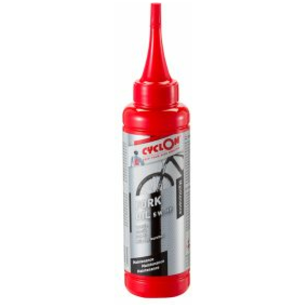 Cyclon OLIE FORK OIL SERIES 5WHP 125ML
