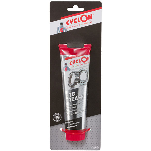 Cyclon OLIE OFF ROAD GREASE TUBE 150ML KRT