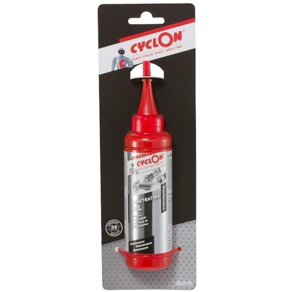 Cyclon OLIE MULTI OIL 125ML KRT